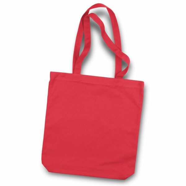 123377 - California Canvas Tote Bag - Image 3