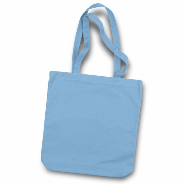123377 - California Canvas Tote Bag - Image 5