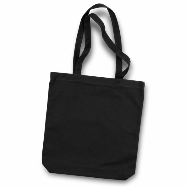 123377 - California Canvas Tote Bag - Image 8