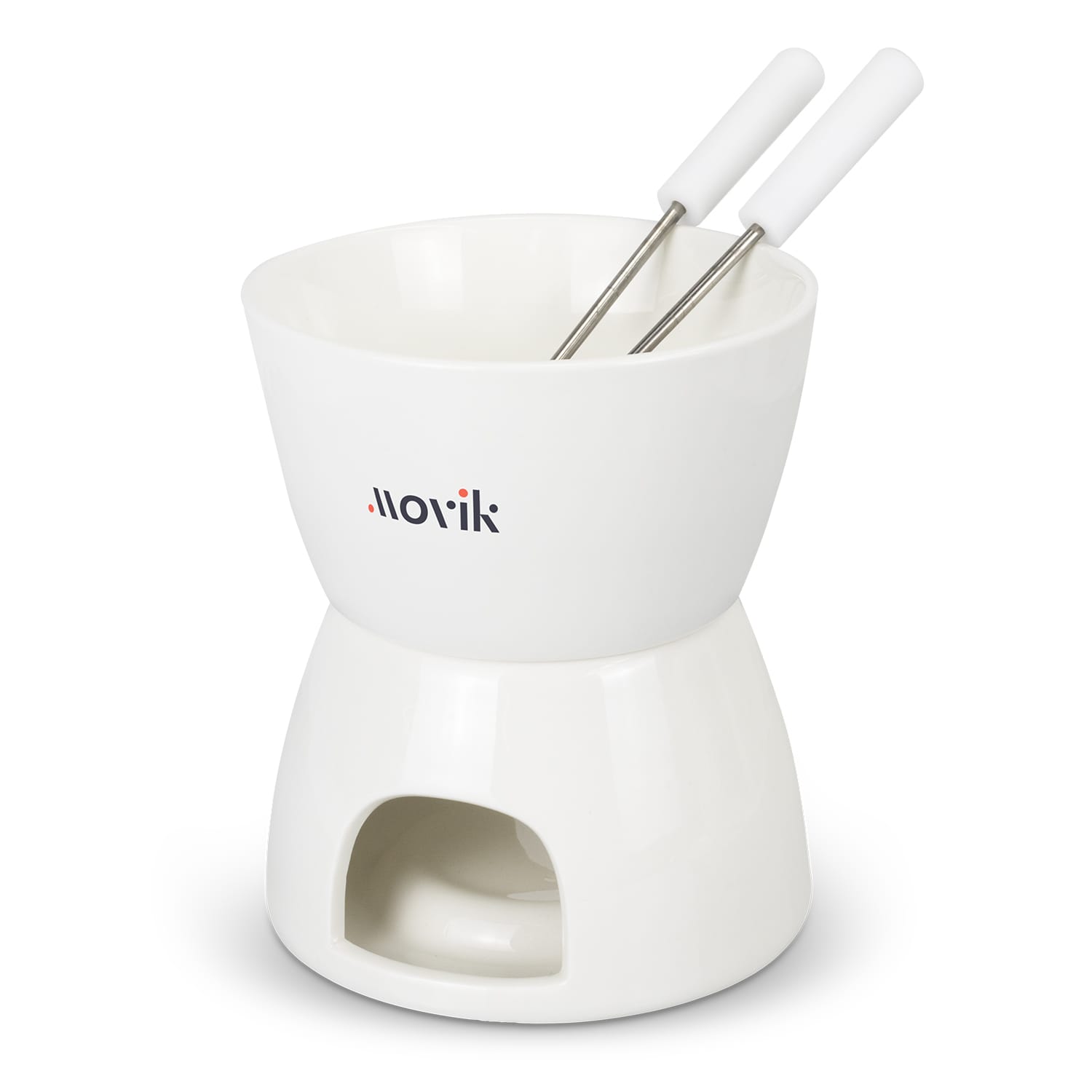 126524 - Mini Fondue Set