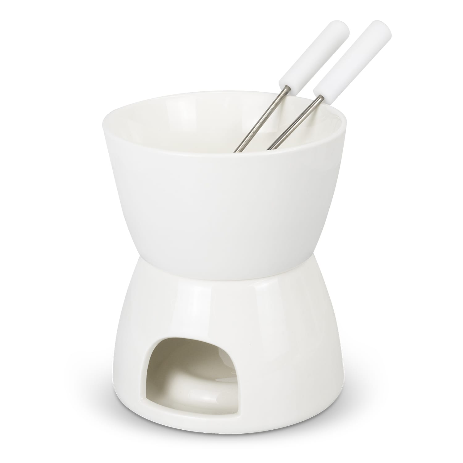 126524 - Mini Fondue Set - Image 2