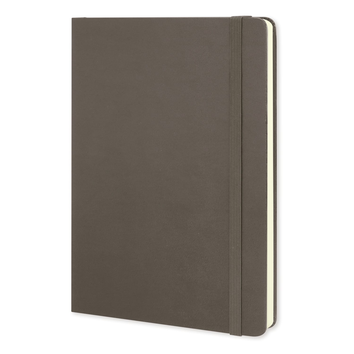 117221 - Moleskine Classic Hard Cover Notebook - Large - Image 3