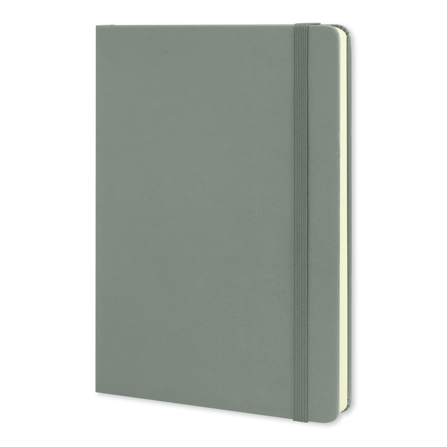117221 - Moleskine Classic Hard Cover Notebook - Large - Image 4