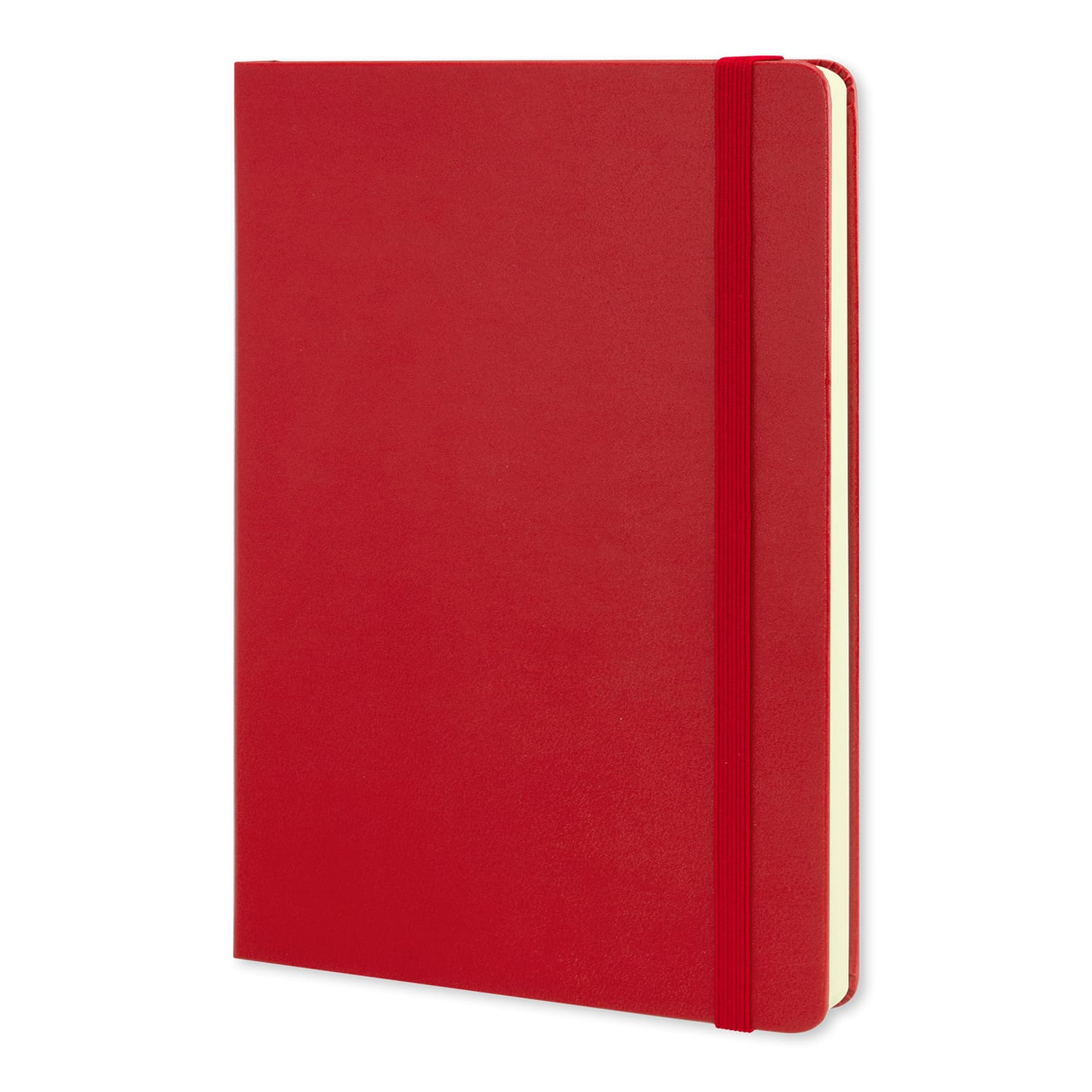 117221 - Moleskine Classic Hard Cover Notebook - Large - Image 5
