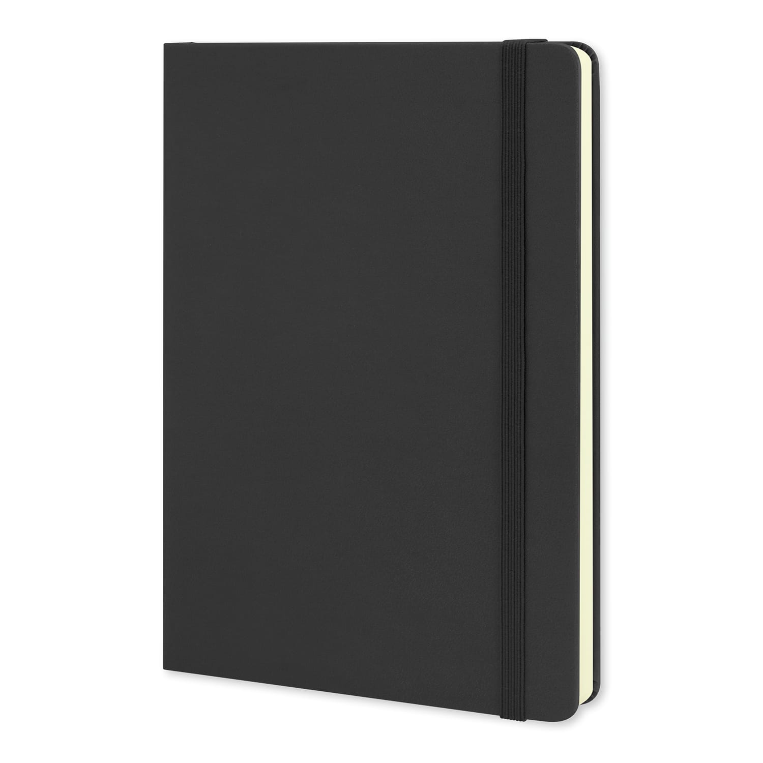 117221 - Moleskine Classic Hard Cover Notebook - Large - Image 11
