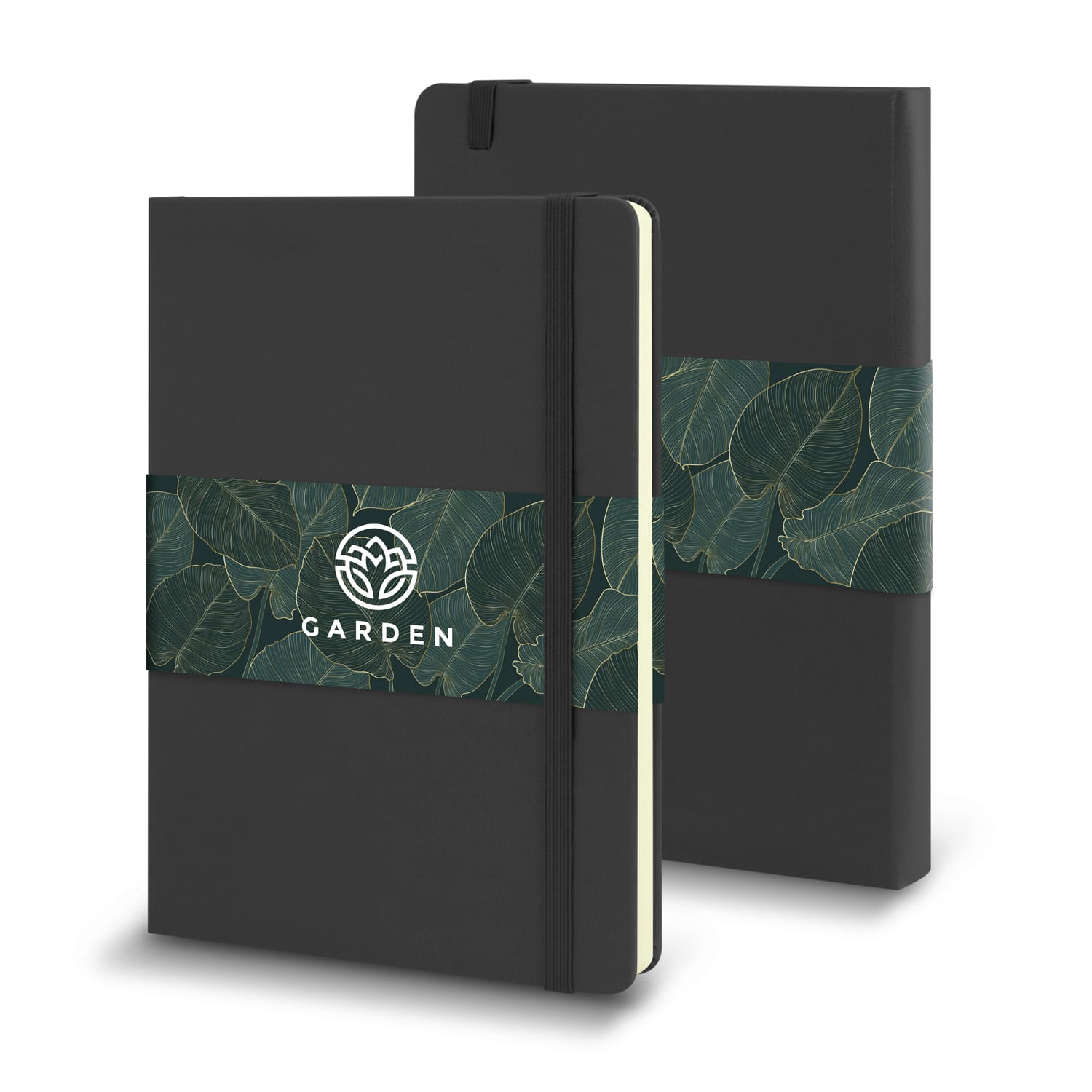 117221 - Moleskine Classic Hard Cover Notebook - Large - Image 15