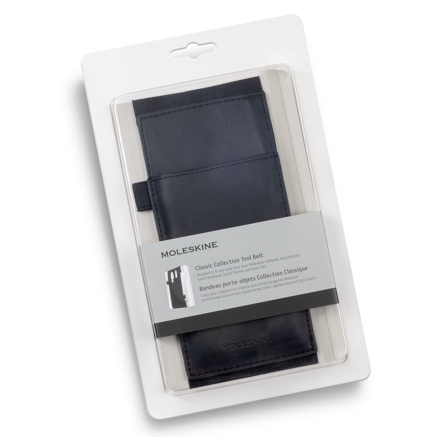 117221 - Moleskine Classic Hard Cover Notebook - Large - Image 17