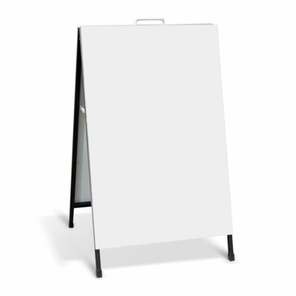 126782 - 600x900 Metal A-Frame - Image 2