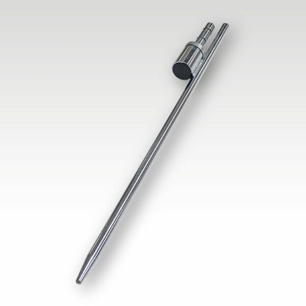 126749 - Medium Tear Drop Flag Kit - Image 2