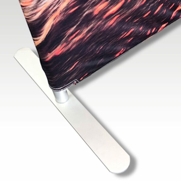126774 - Curved Stretch Media Wall Small - Image 3