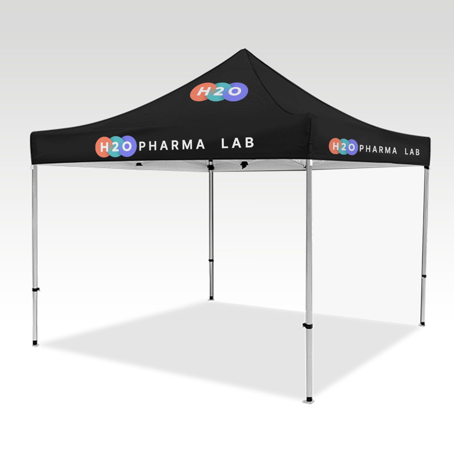 126763 - 3x3 Marquee