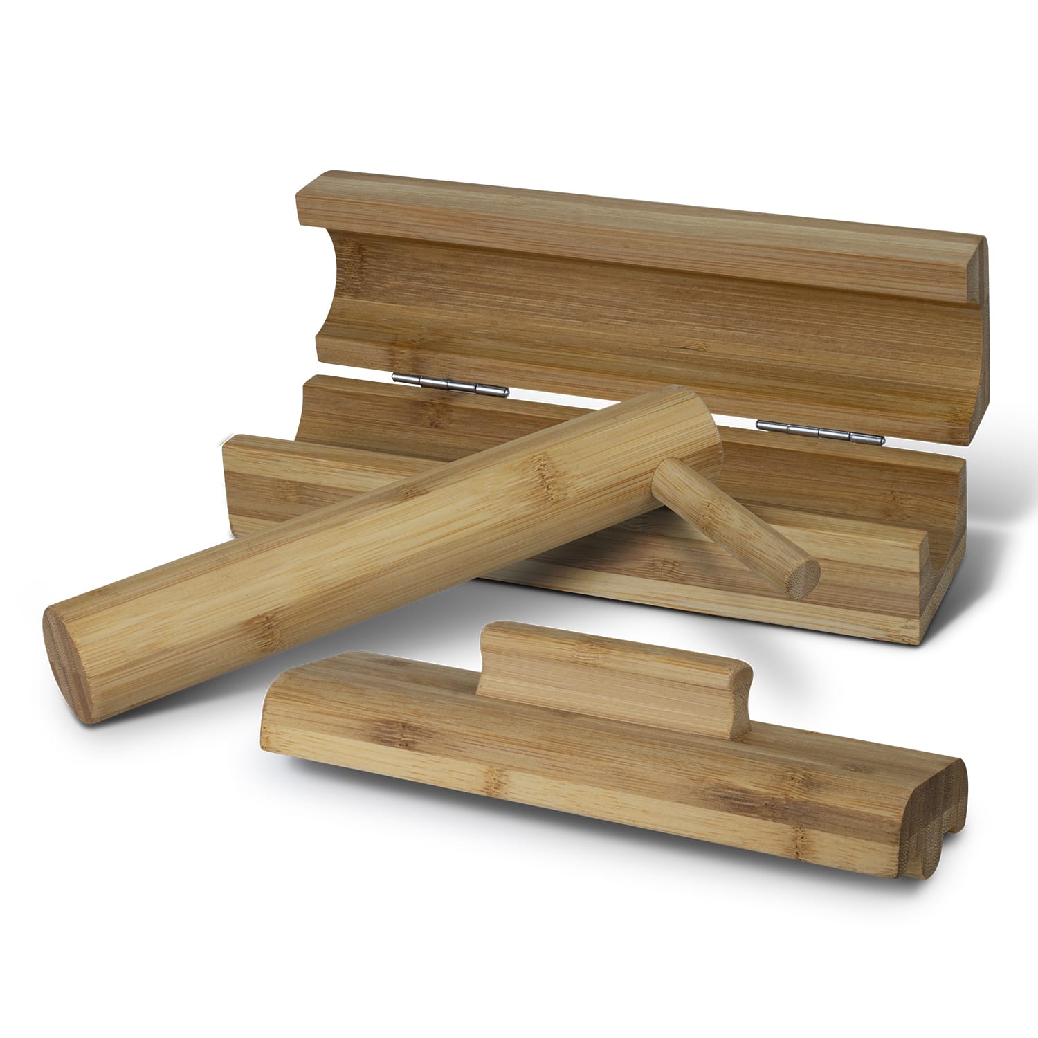 126521 - NATURA Bamboo Sushi Maker - Image 3