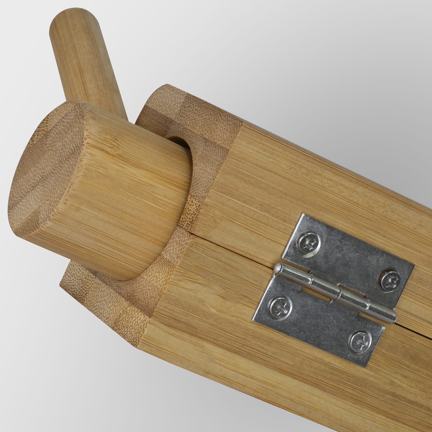 126521 - NATURA Bamboo Sushi Maker - Image 4