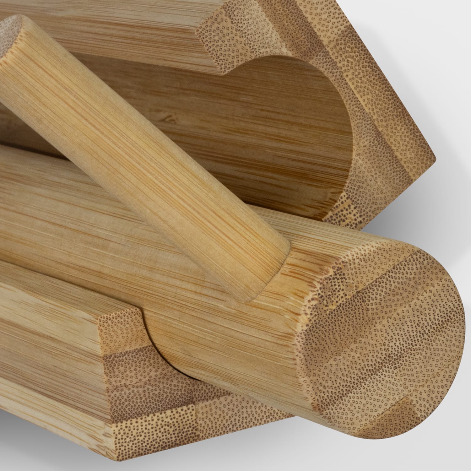 126521 - NATURA Bamboo Sushi Maker - Image 5