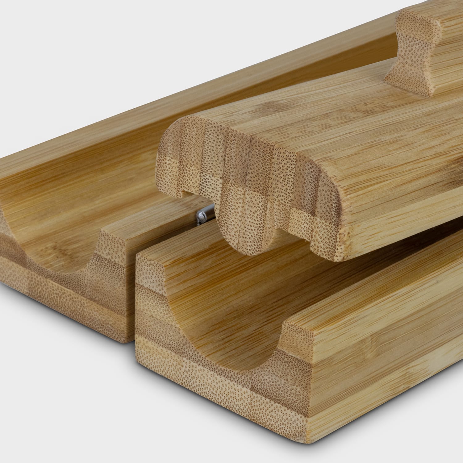 126521 - NATURA Bamboo Sushi Maker - Image 6