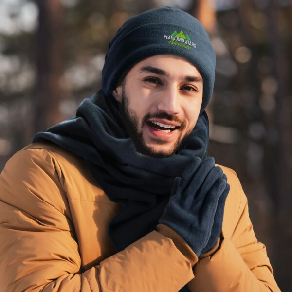 113843 - Seattle Polar Fleece Set - Image 2