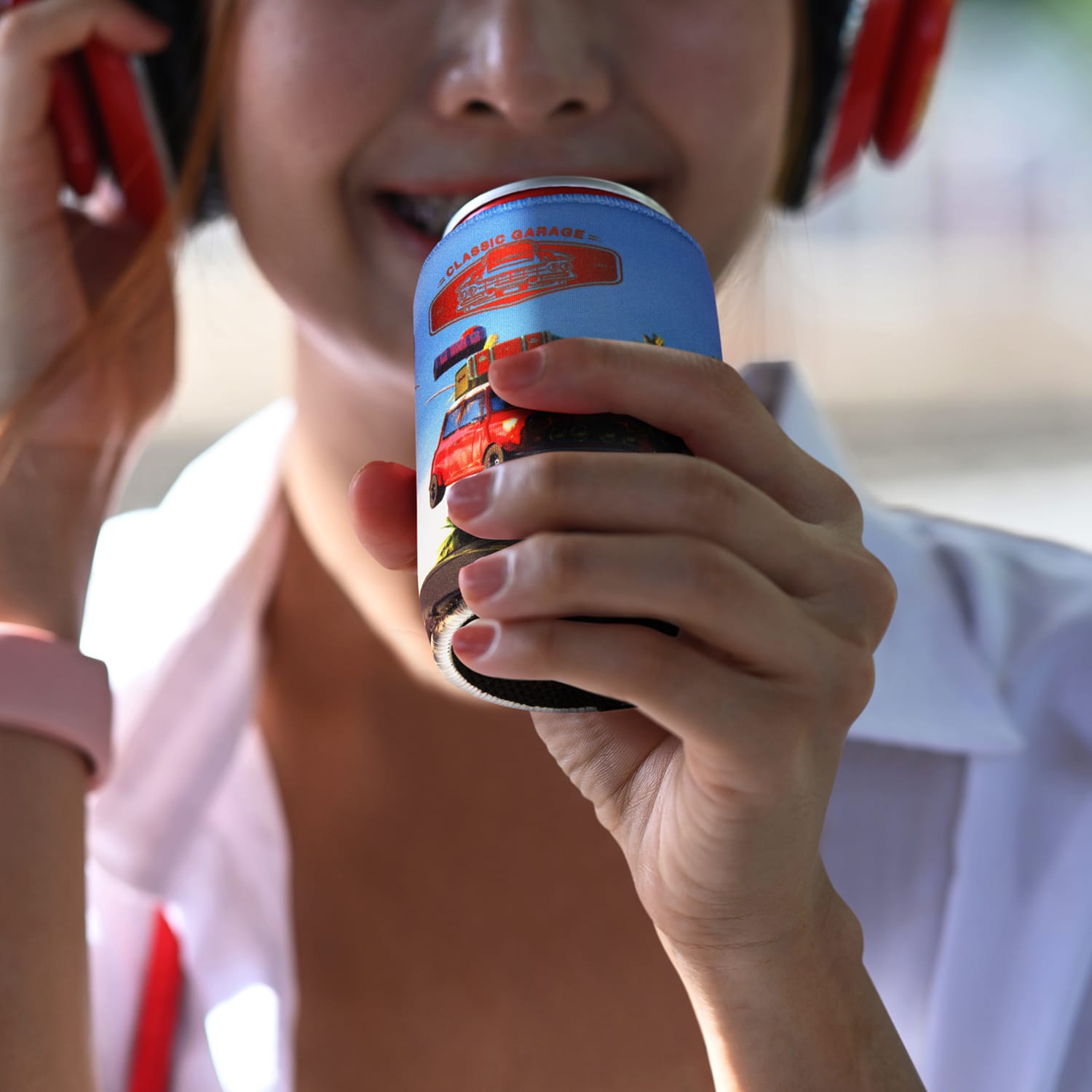 126880 - Bathans Stubby Holder - Image 6