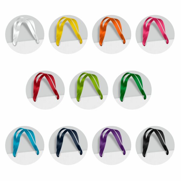 127180 - Extra Large Ribbon Handle Paper Bag - Full Colour - Image 3