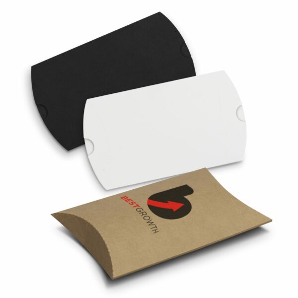 127009 - Pillow Box - Small