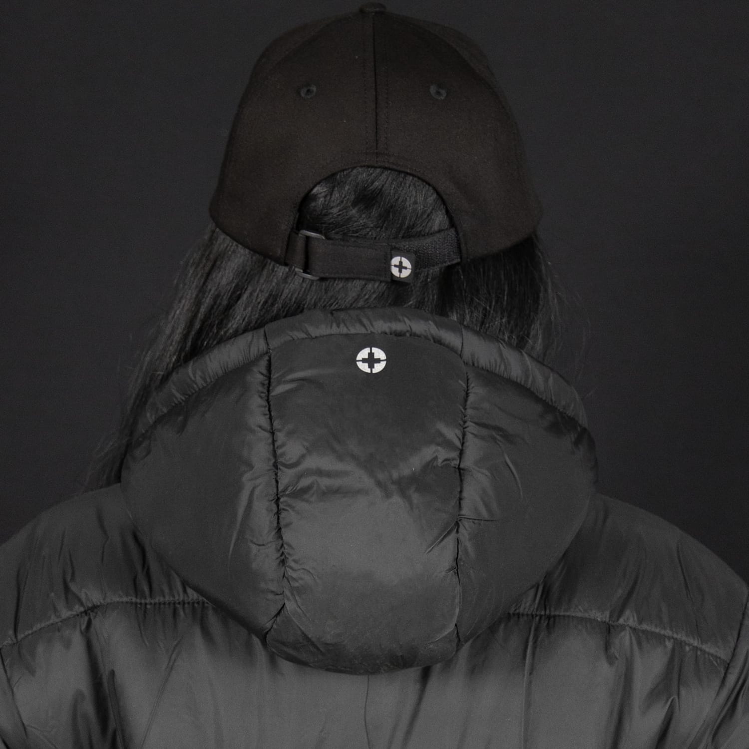 126590 - Swiss Peak Urban Puffer Jacket - Image 5