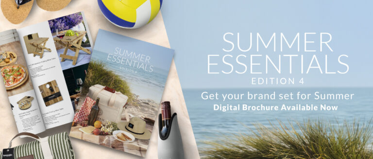 Read more about the article Summer Essentials Digital Brochure