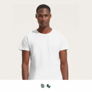 120673 – SOLS Pioneer Mens Organic T-Shirt