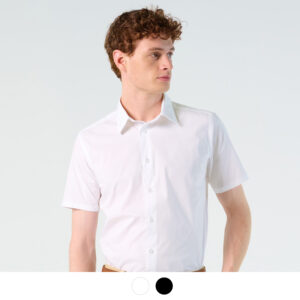 120012 – SOLS Broadway Short Sleeve Shirt
