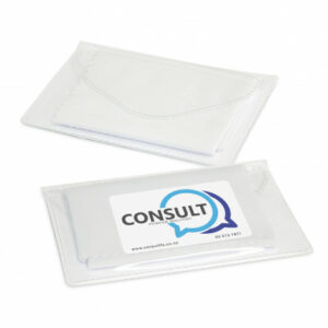 116813 – Lens Microfibre Cleaning Cloth