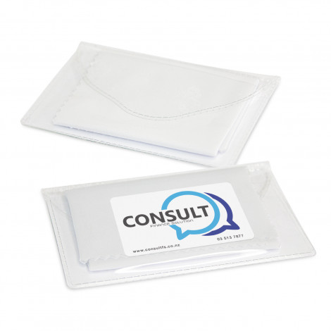 116813 - Lens Microfibre Cleaning Cloth
