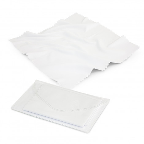 116813 - Lens Microfibre Cleaning Cloth - Image 2