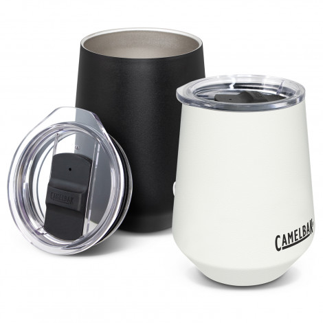 120617 - CamelBak Horizon Wine Vacuum Tumbler - 350ml