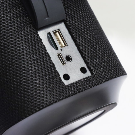 119573 - Lumos Bluetooth Speaker - Image 5