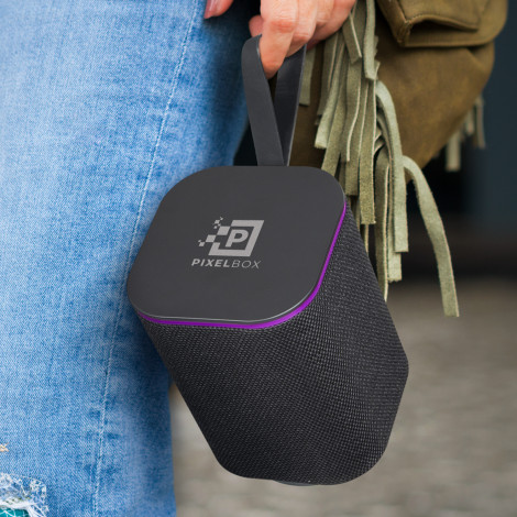 119573 - Lumos Bluetooth Speaker - Image 6