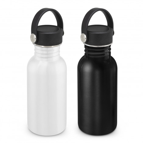 124773 - Nomad Bottle 500ml - Carry Lid