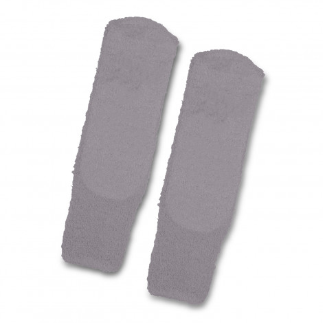 128838 - Fluffy Grip Socks - Image 2