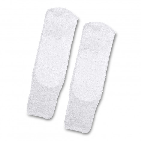 128838 - Fluffy Grip Socks - Image 4
