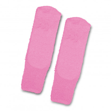 128838 - Fluffy Grip Socks - Image 5
