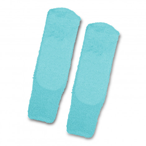 128838 - Fluffy Grip Socks - Image 7