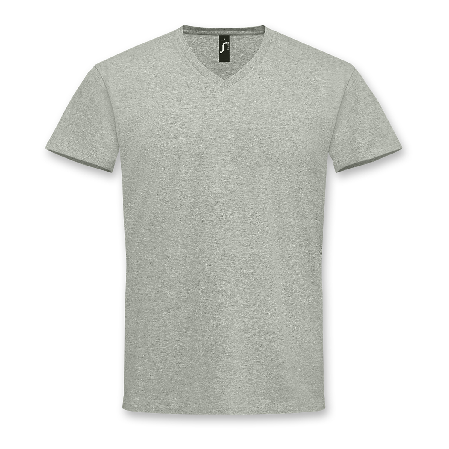 118082 - SOLS Imperial Mens V Neck T-Shirt - Image 3