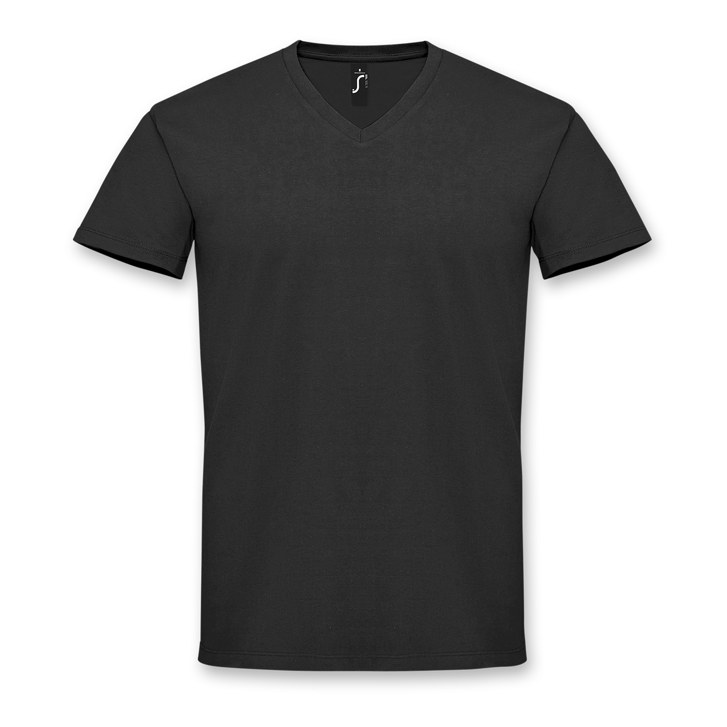 118082 - SOLS Imperial Mens V Neck T-Shirt - Image 5
