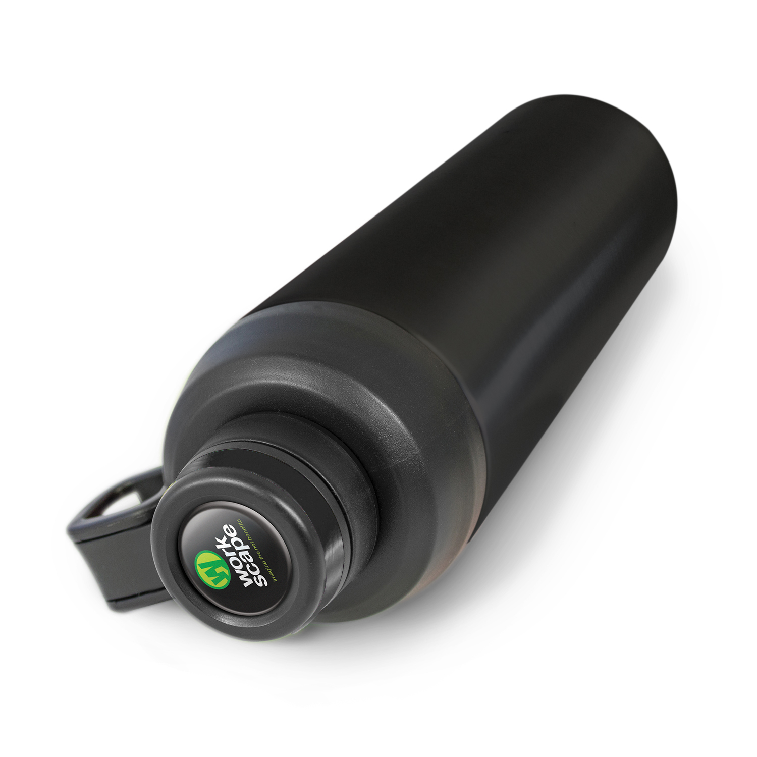 110753 - Primo Metal Bottle - Image 3