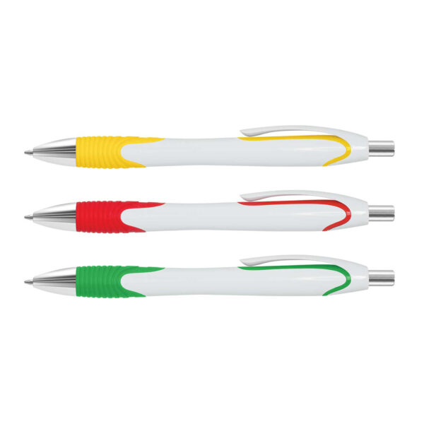 114036 - Curve Pen