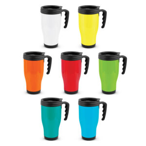 100812 – Commuter Travel Mug