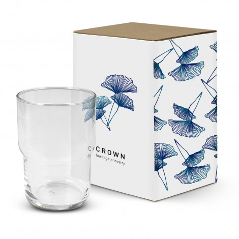126249 - Deco Stackable Glass - 460ml - Image 5