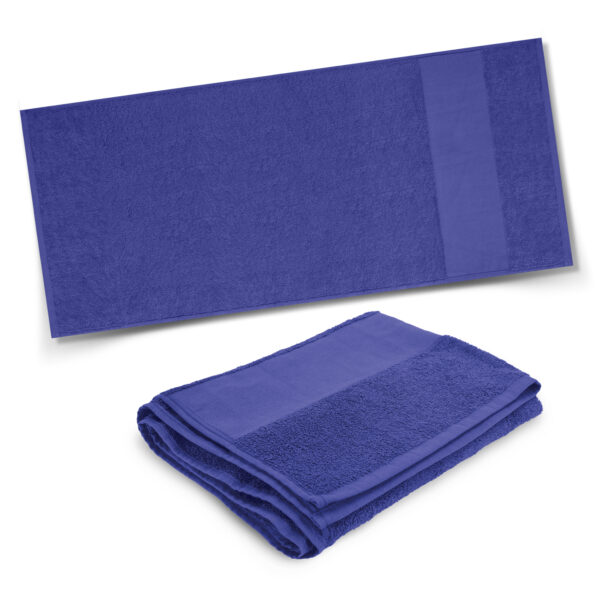 120246 - Marina Terry Towel - Image 16