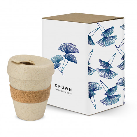 115790 - Express Cup Deluxe - Cork Band - Image 18