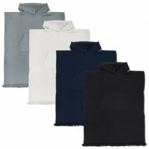 121979 – Aruba Hooded Towel