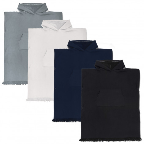 121979 - Aruba Hooded Towel