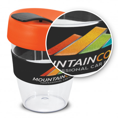 115012 - Express Cup Claritas - 350ml - Image 19