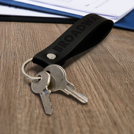 127925 - Bellamy Key Ring - Image 5